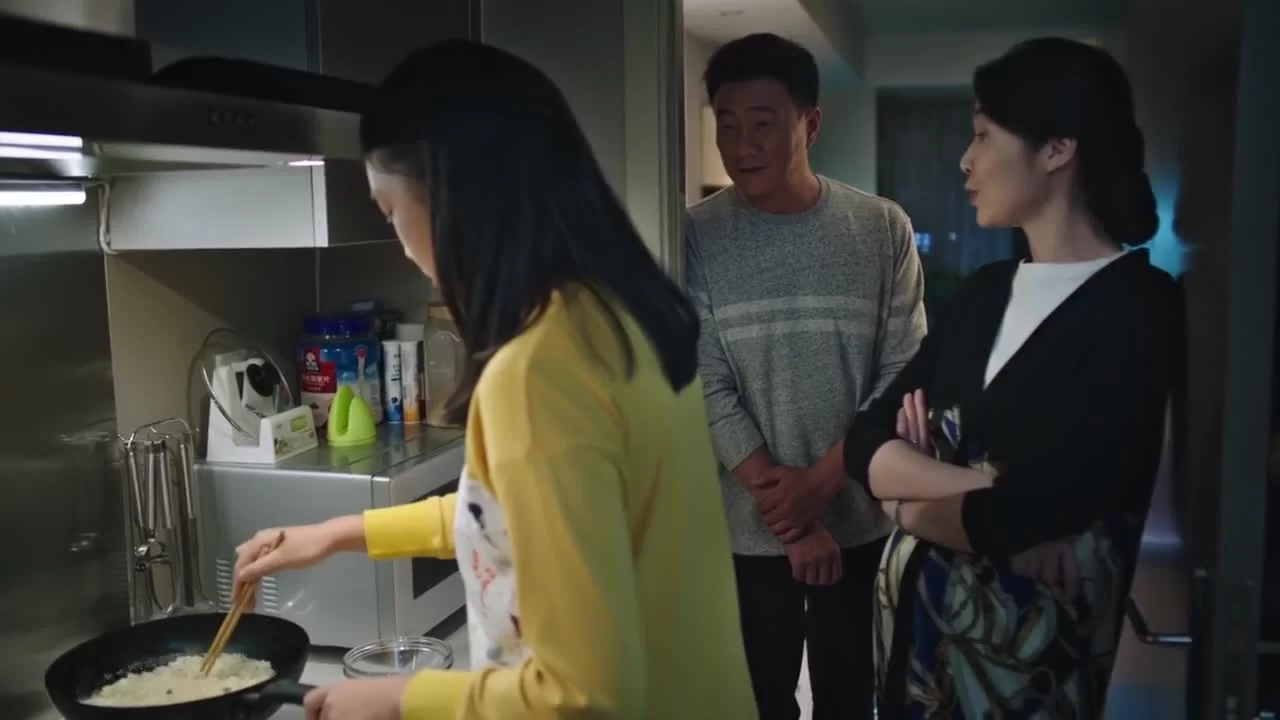 Охота на лис (2020) 37 серия