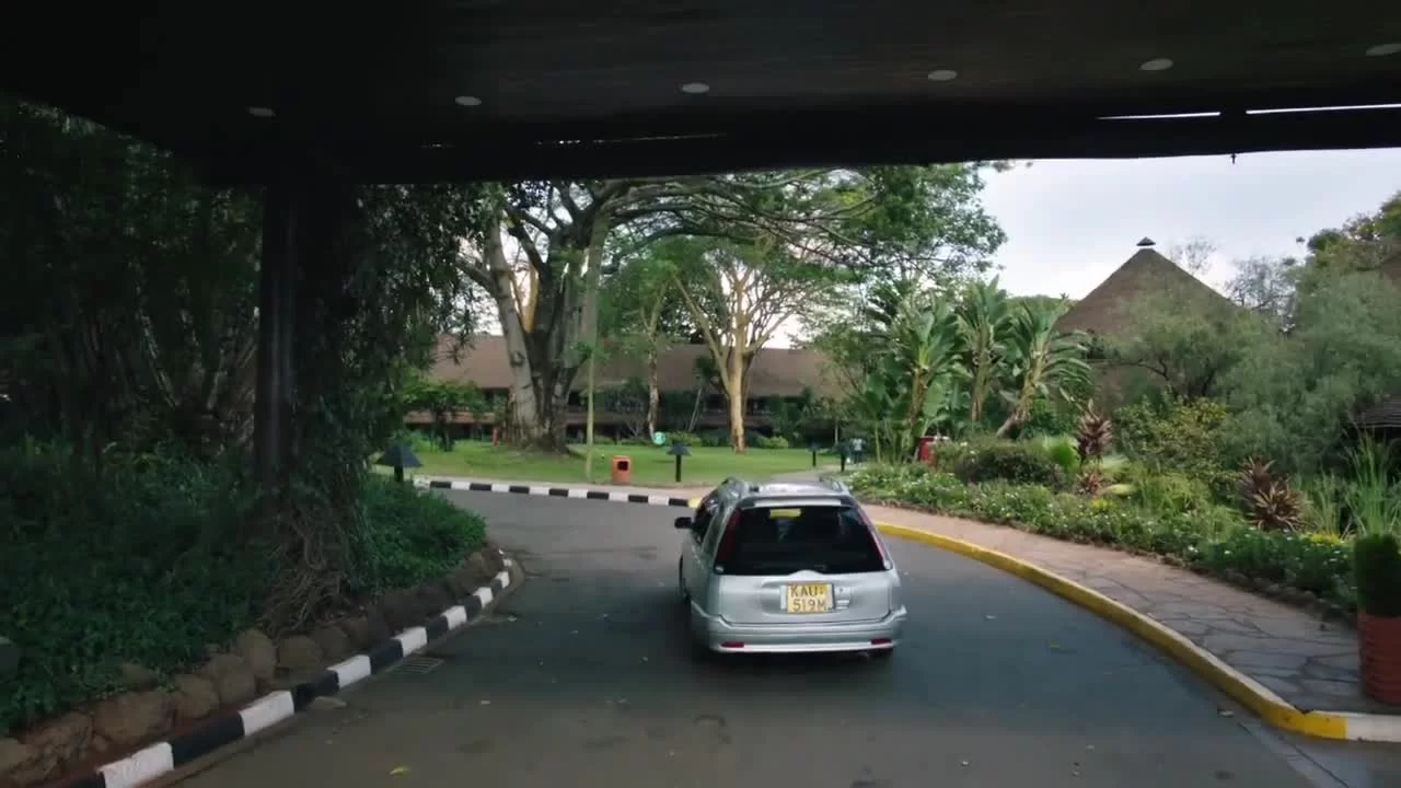 Охота на лис (2020) 39 серия