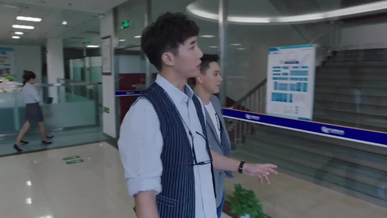 Охота на лис 4 серия