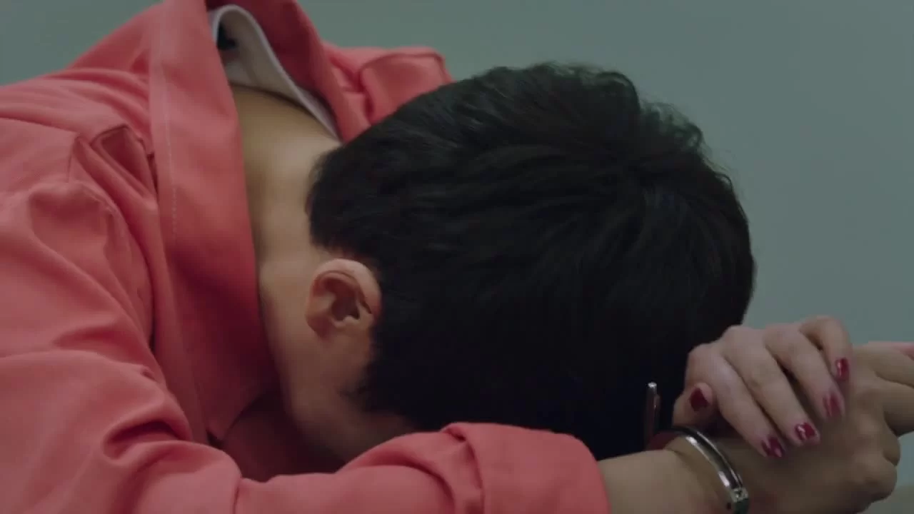 Охота на лис (2020) 43 серия