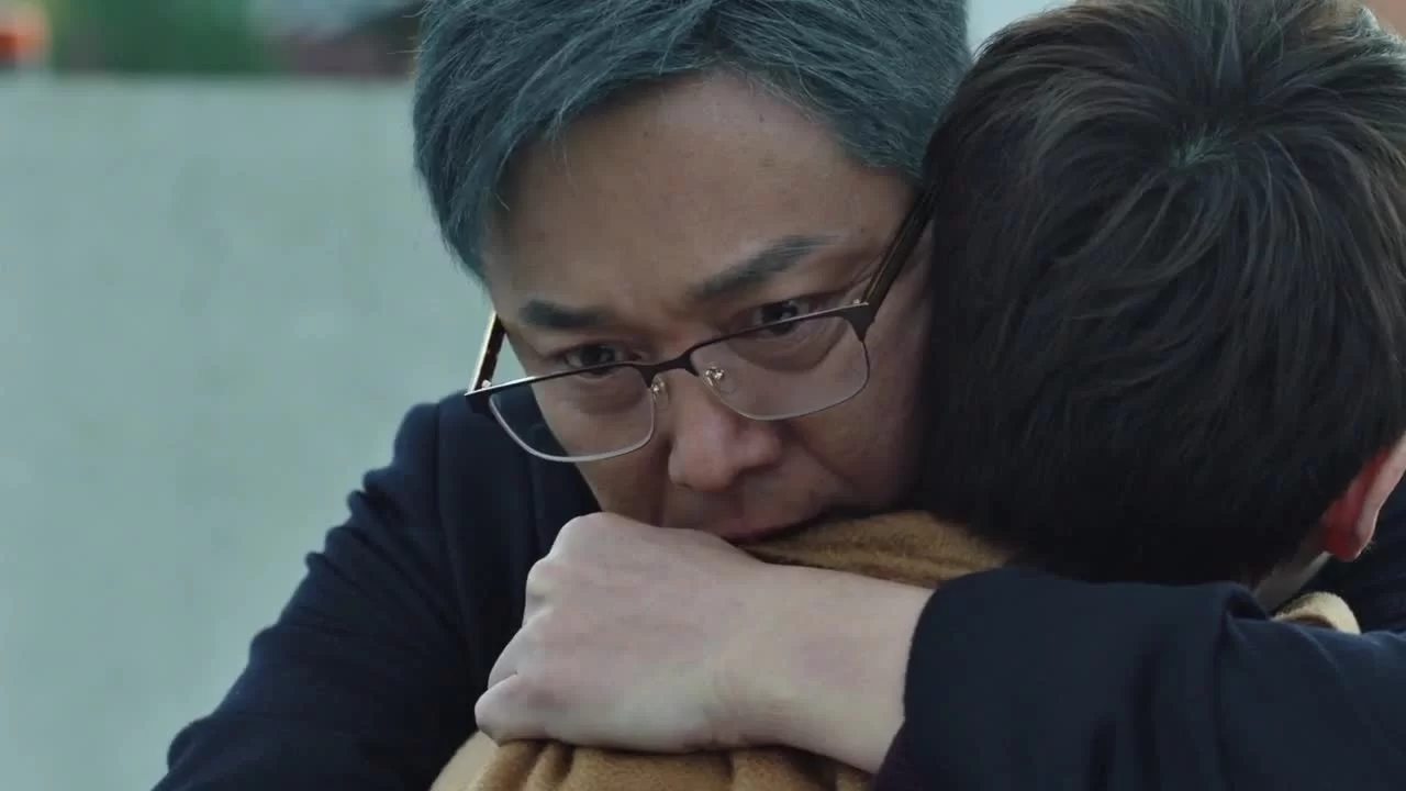 Охота на лис 44 серия