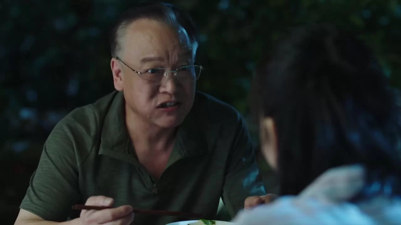 Охота на лис 7 серия