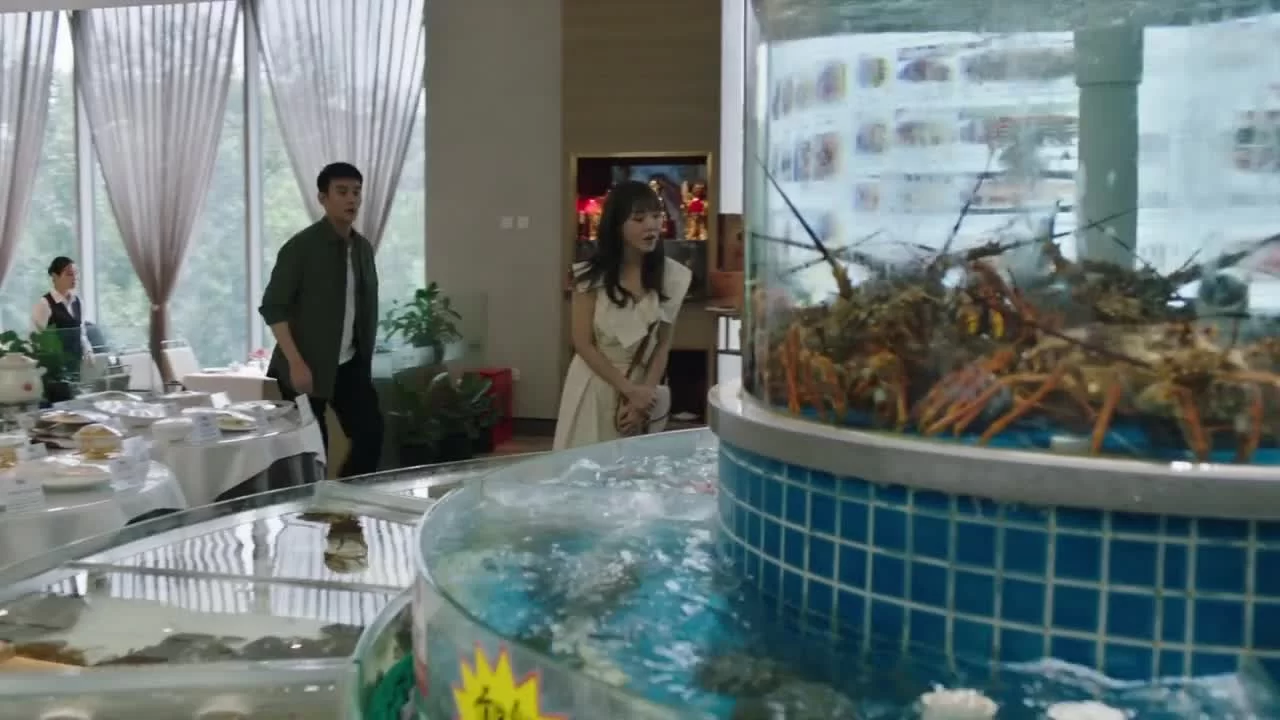 Охота на лис 8 серия