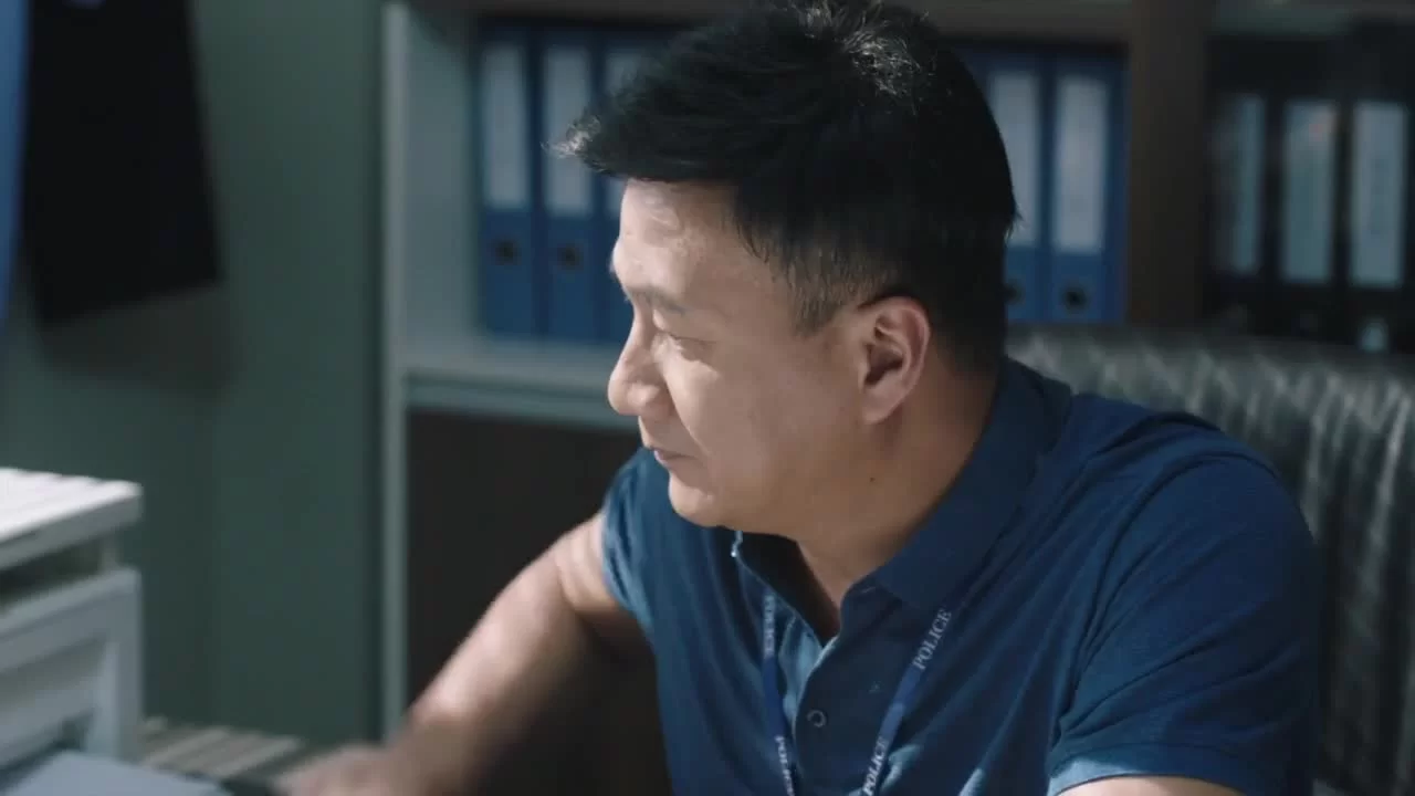 Охота на лис (2020) 9 серия