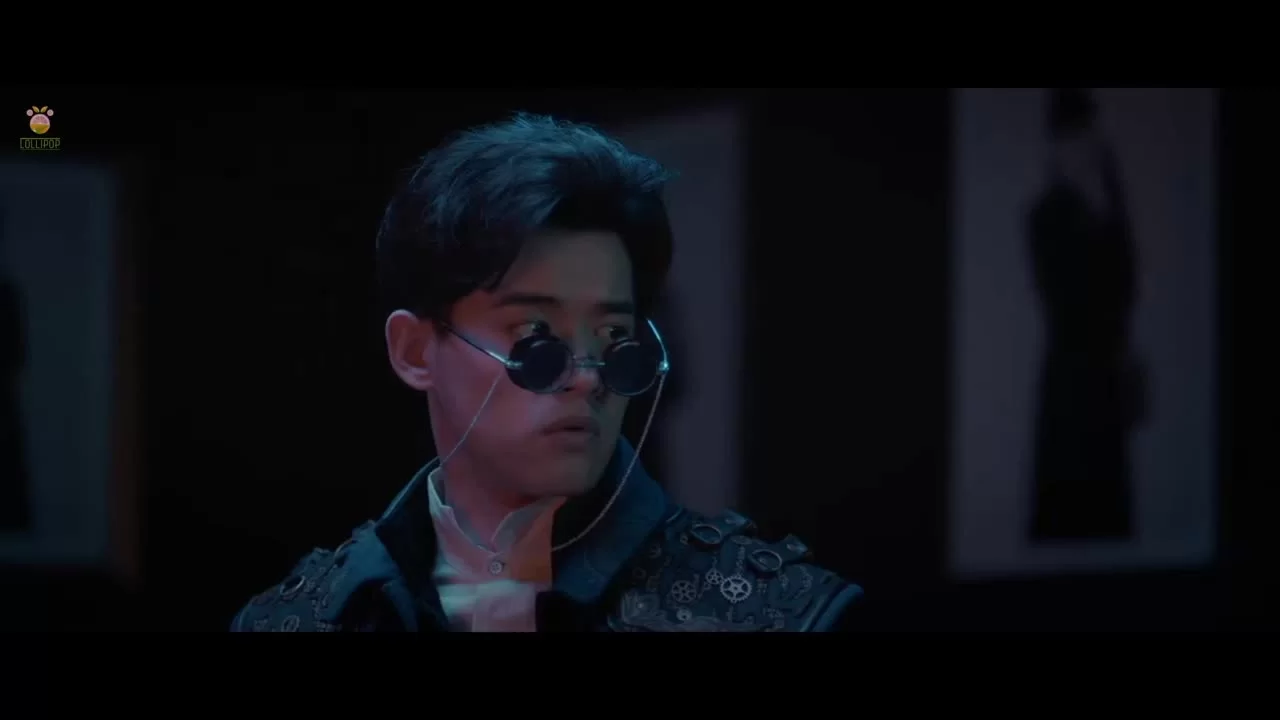 Охотник за привидениями (2020) 10 серия