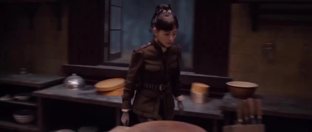 Охотник за привидениями 14 серия