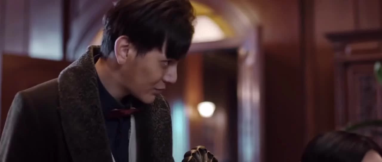 Охотник за привидениями (2020) 18 серия