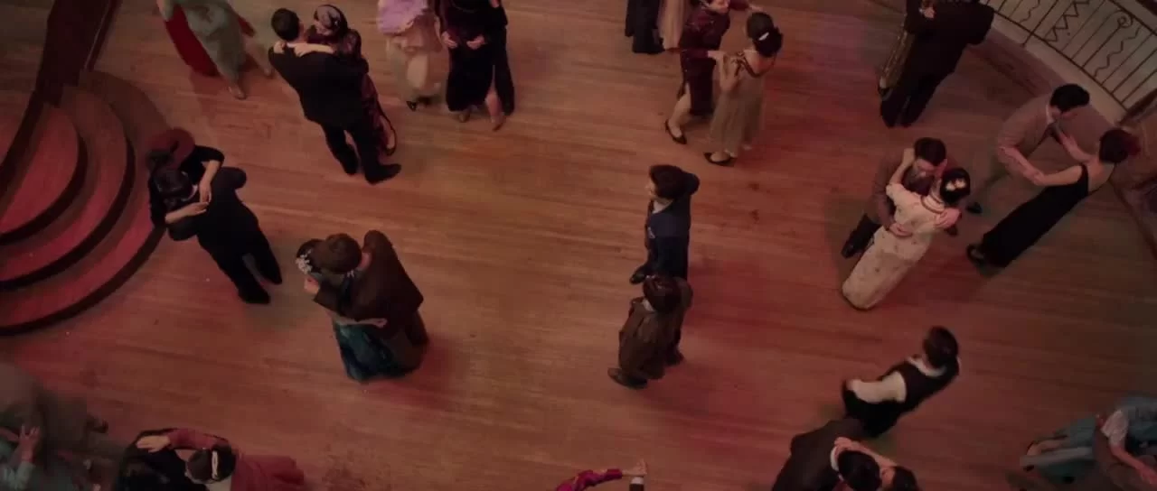 Охотник за привидениями (2020) 19 серия