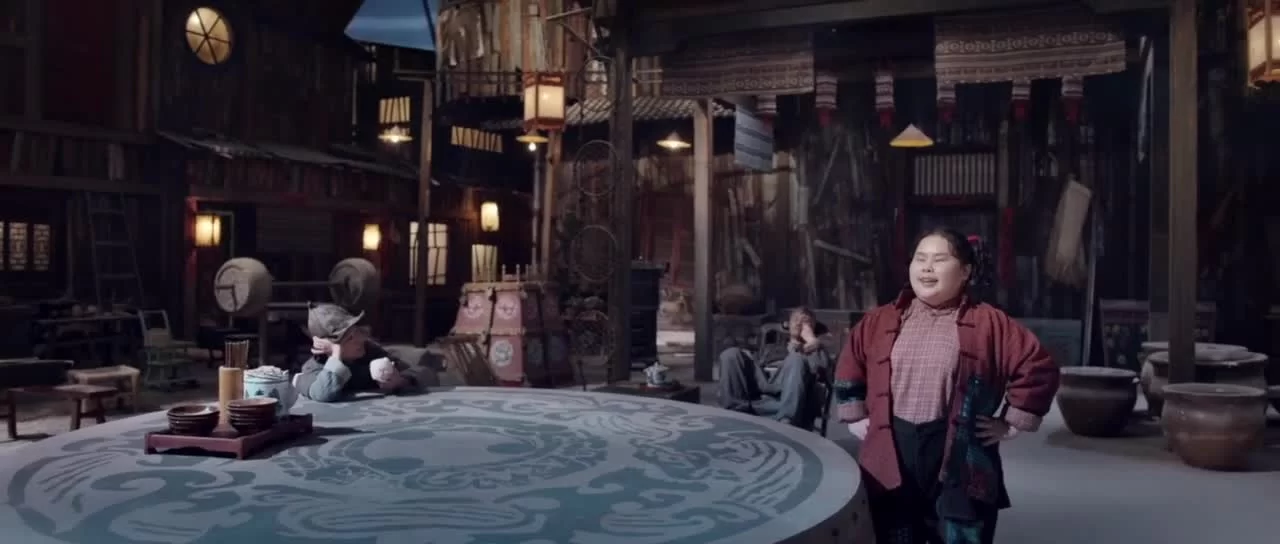 Охотник за привидениями 20 серия