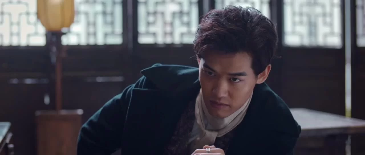 Охотник за привидениями 22 серия