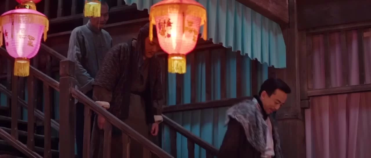 Охотник за привидениями (2020) 23 серия