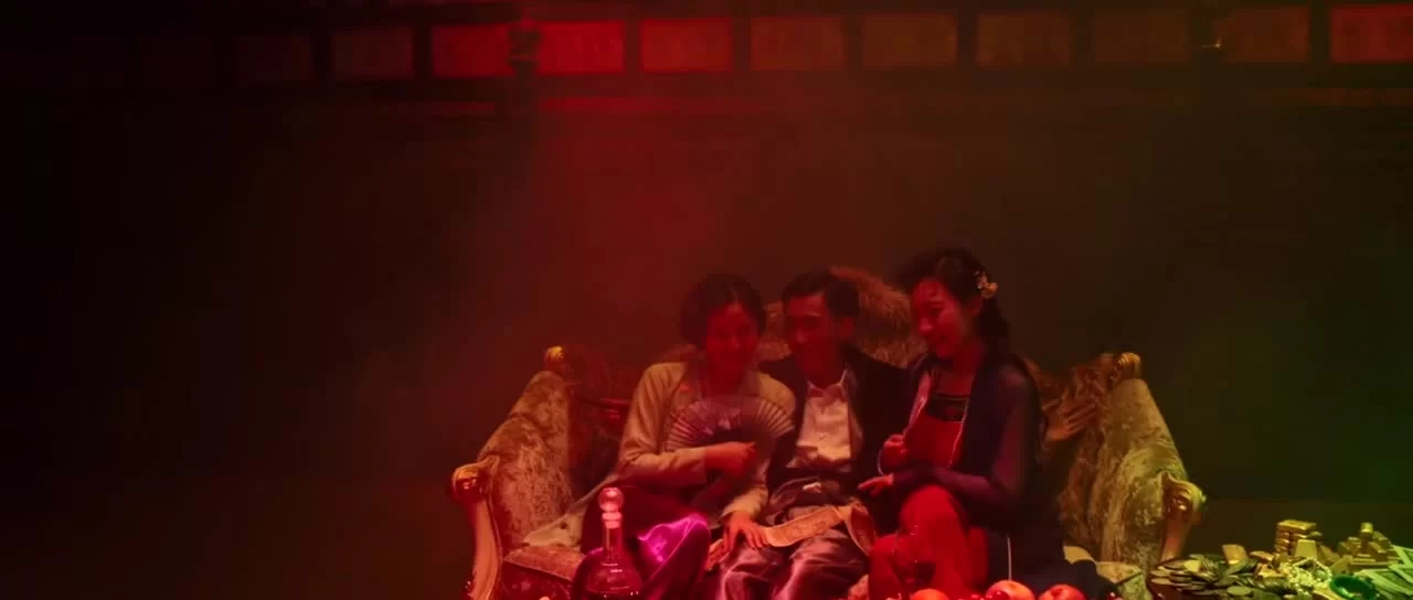 Охотник за привидениями (2020) 24 серия