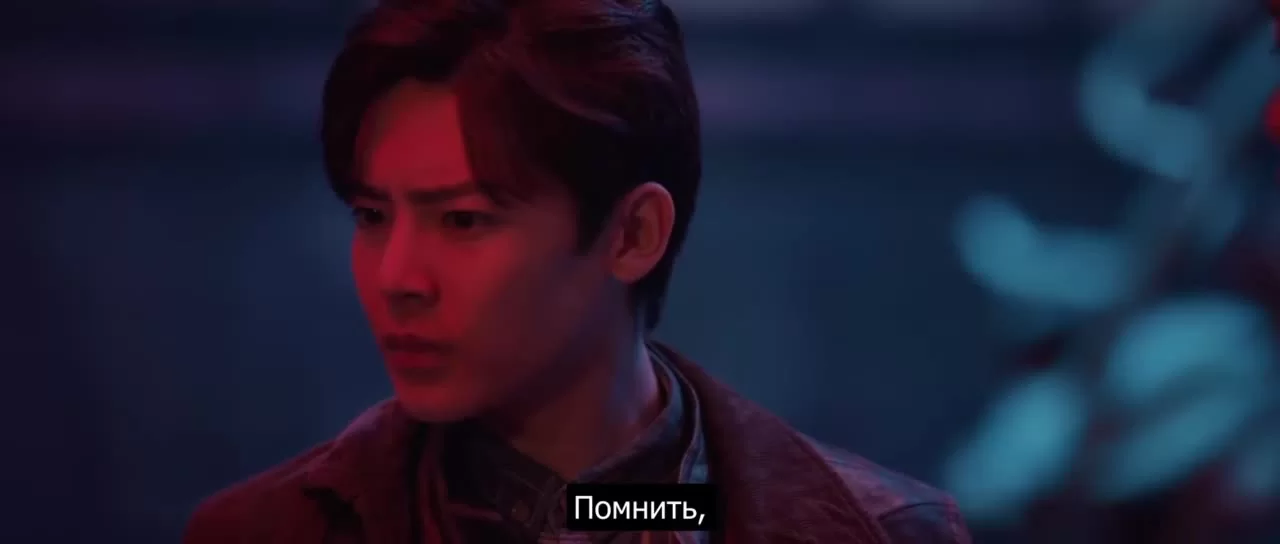 Охотник за привидениями 25 серия