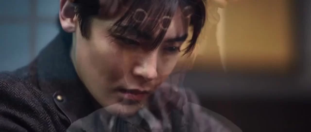 Охотник за привидениями 26 серия