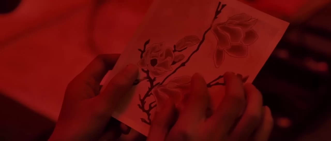 Охотник за привидениями 28 серия