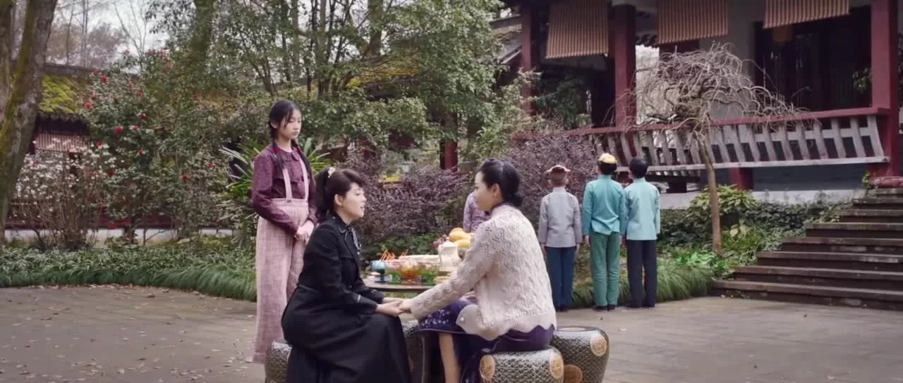 Охотник за привидениями 32 серия