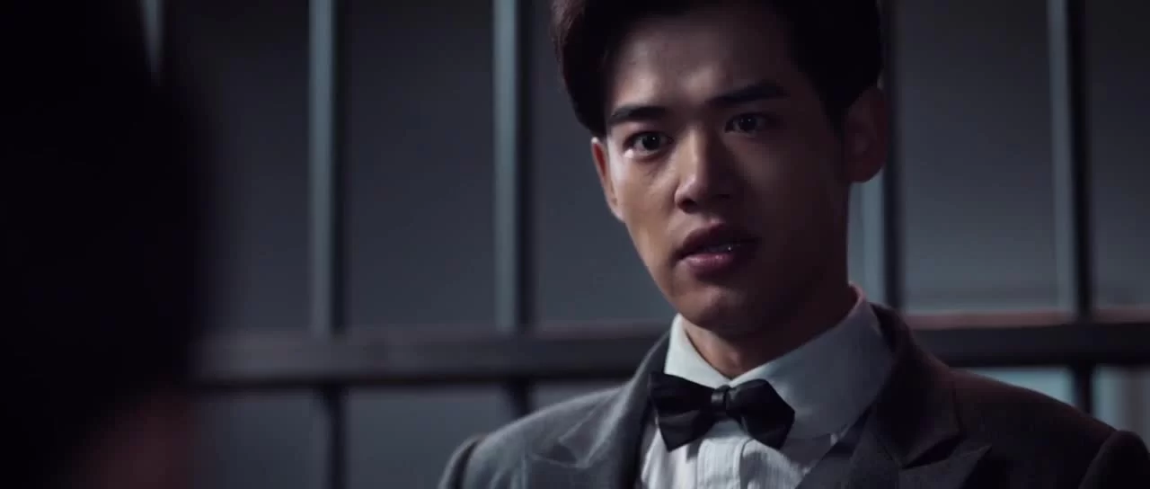 Охотник за привидениями (2020) 33 серия