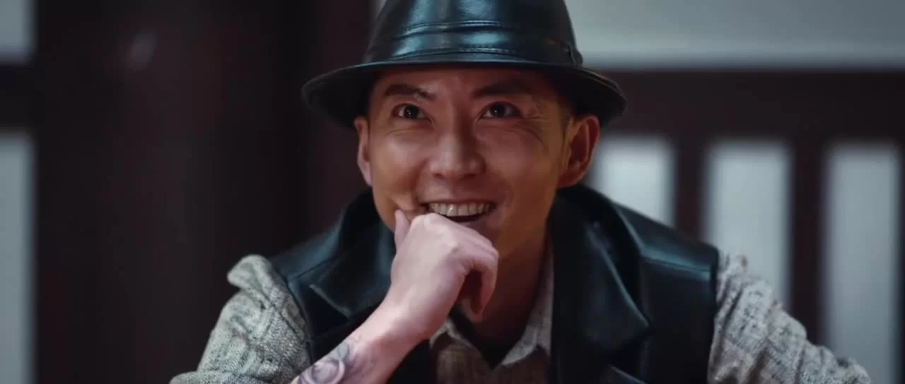 Охотник за привидениями 34 серия