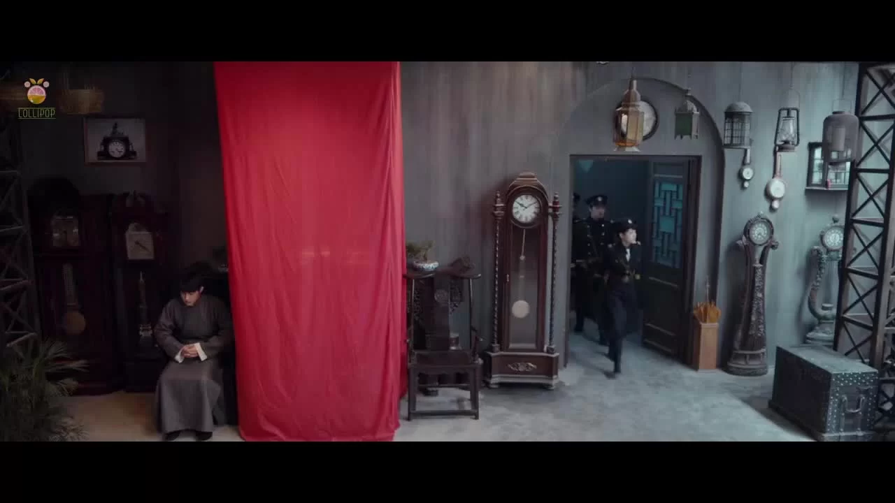 Охотник за привидениями (2020) 7 серия