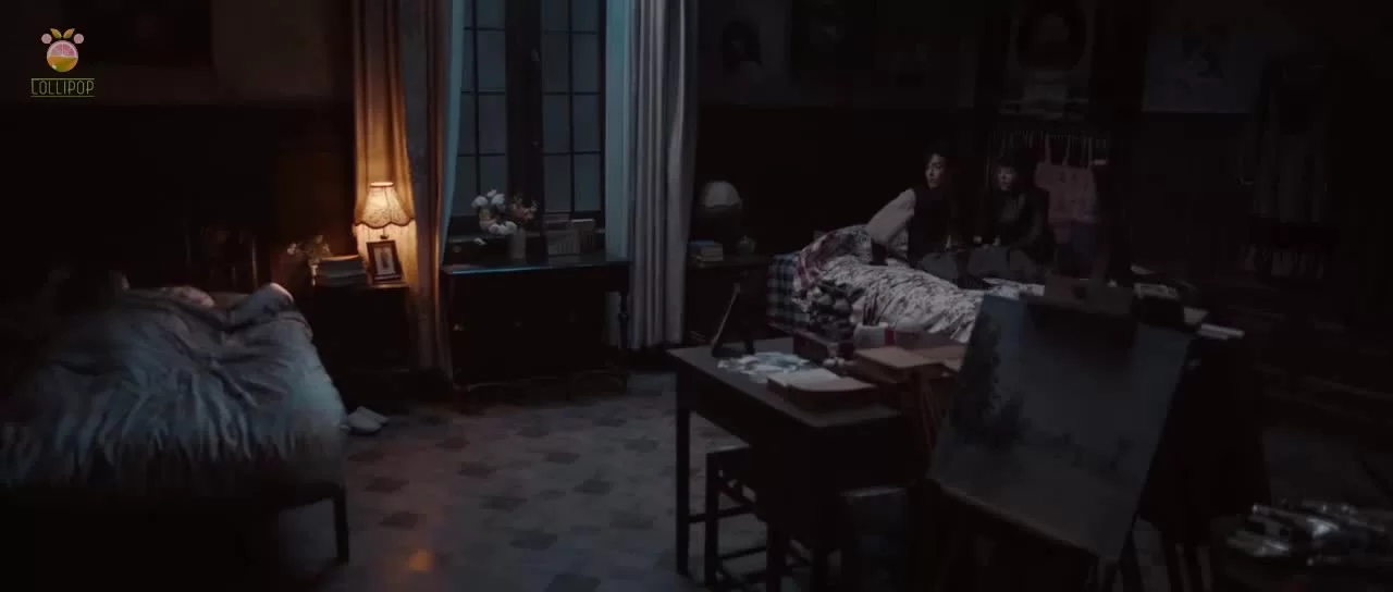 Охотник за привидениями (2020) 9 серия