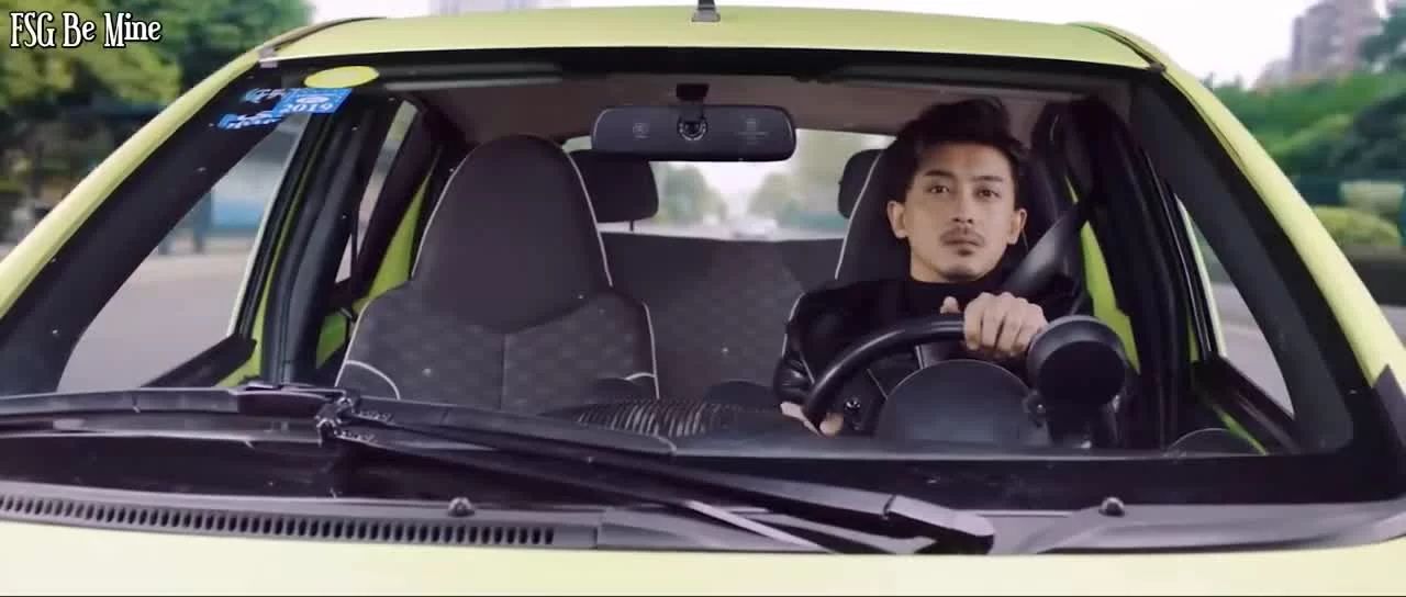 Охотник за сердцем 1 серия