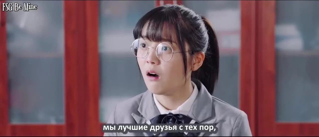 Охотник за сердцем 15 серия