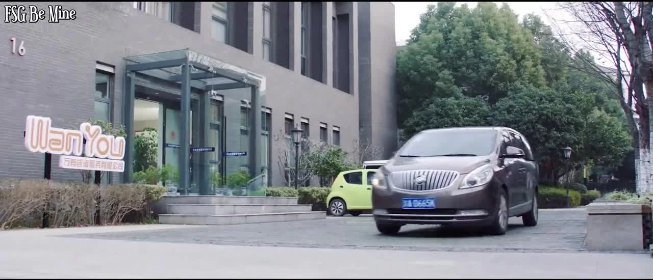 Охотник за сердцем (2020) 17 серия