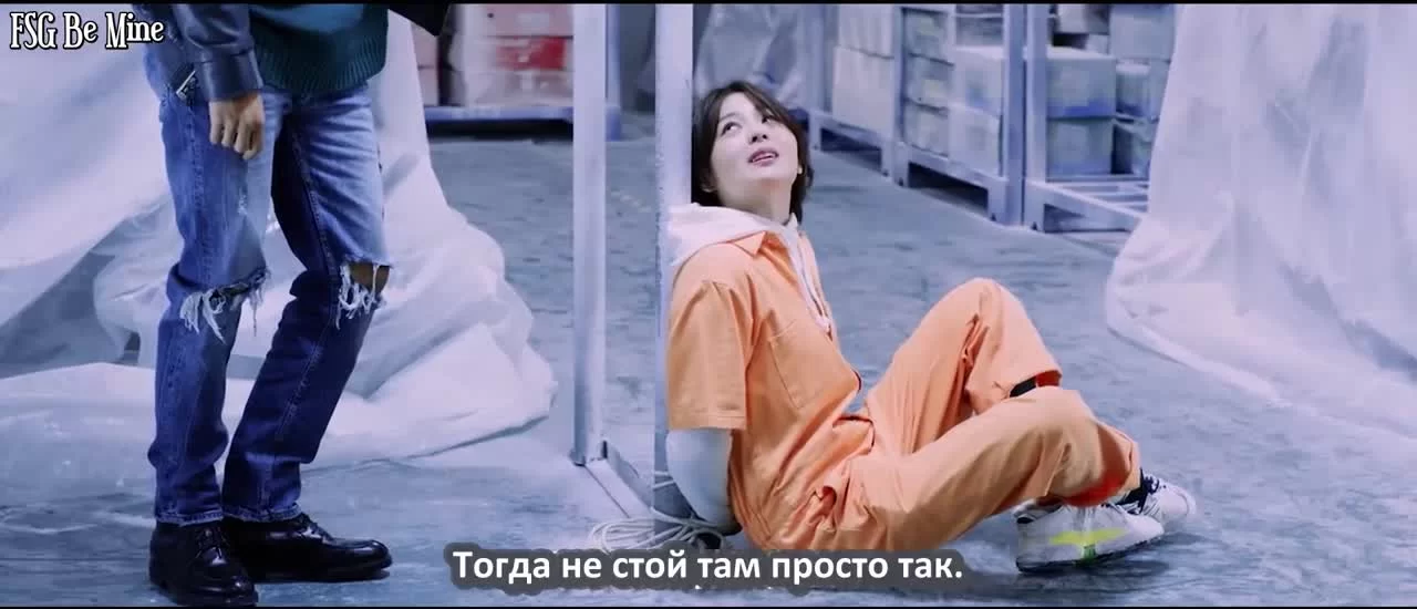 Охотник за сердцем 20 серия