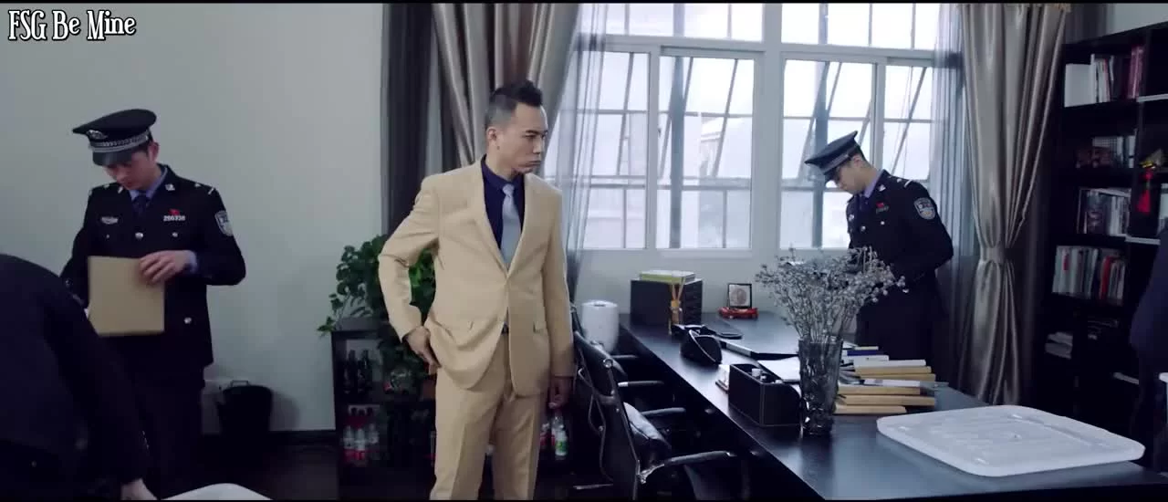 Охотник за сердцем (2020) 25 серия