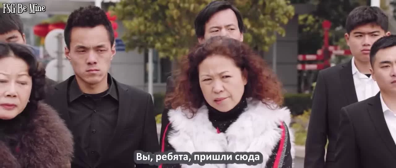 Охотник за сердцем (2020) 4 серия