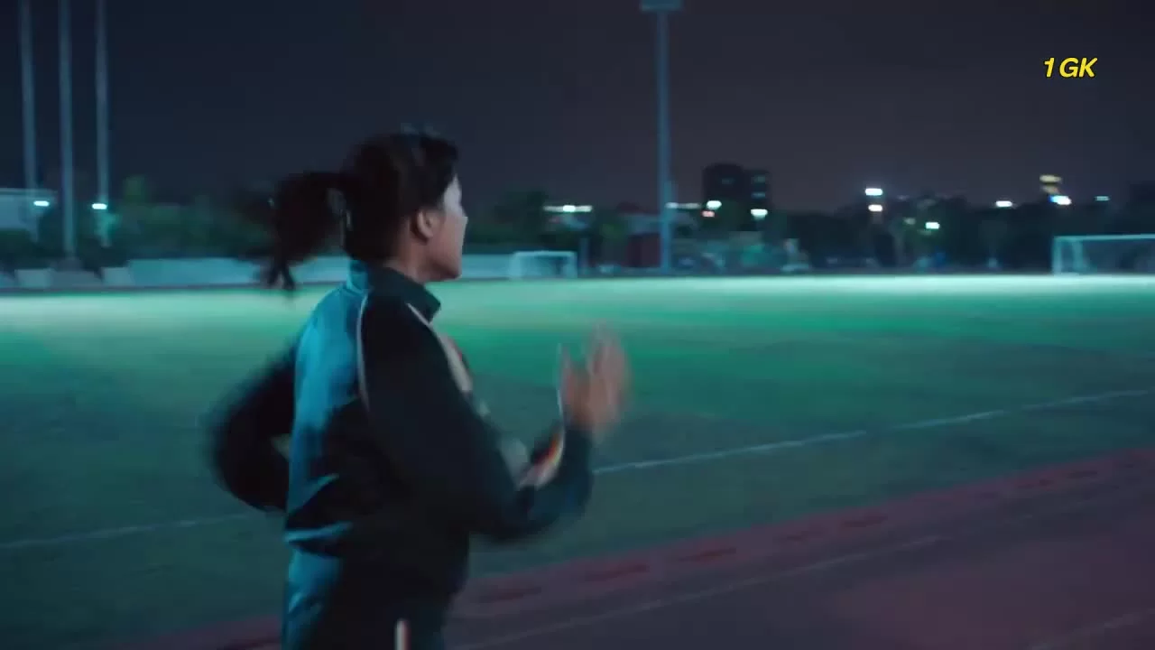 Очень нравишься ты (2019) 10 серия