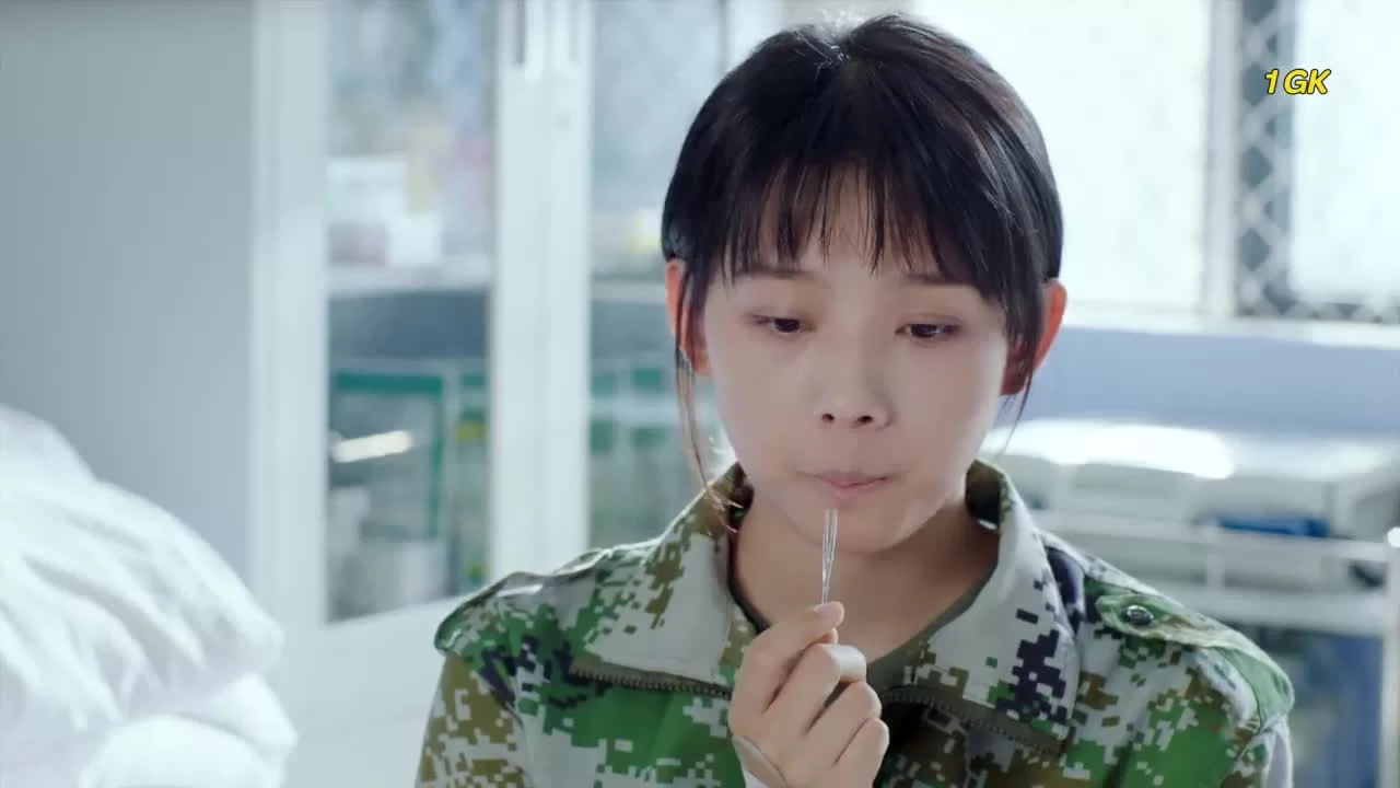 Очень нравишься ты 12 серия