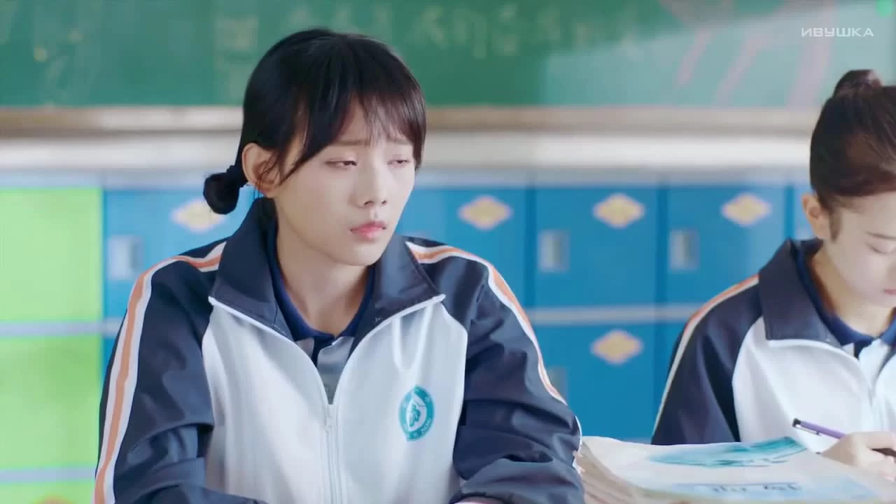 Очень нравишься ты (2019) 2 серия