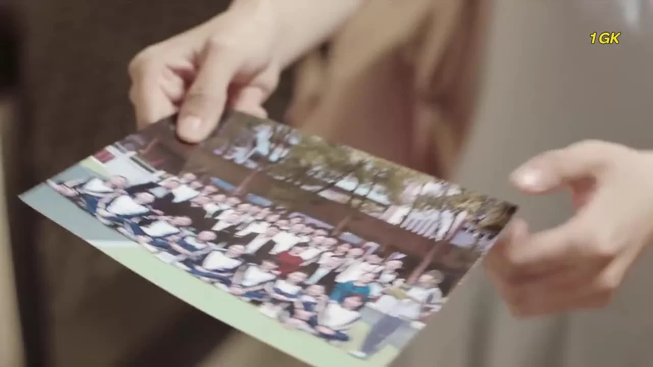 Очень нравишься ты (2019) 23 серия