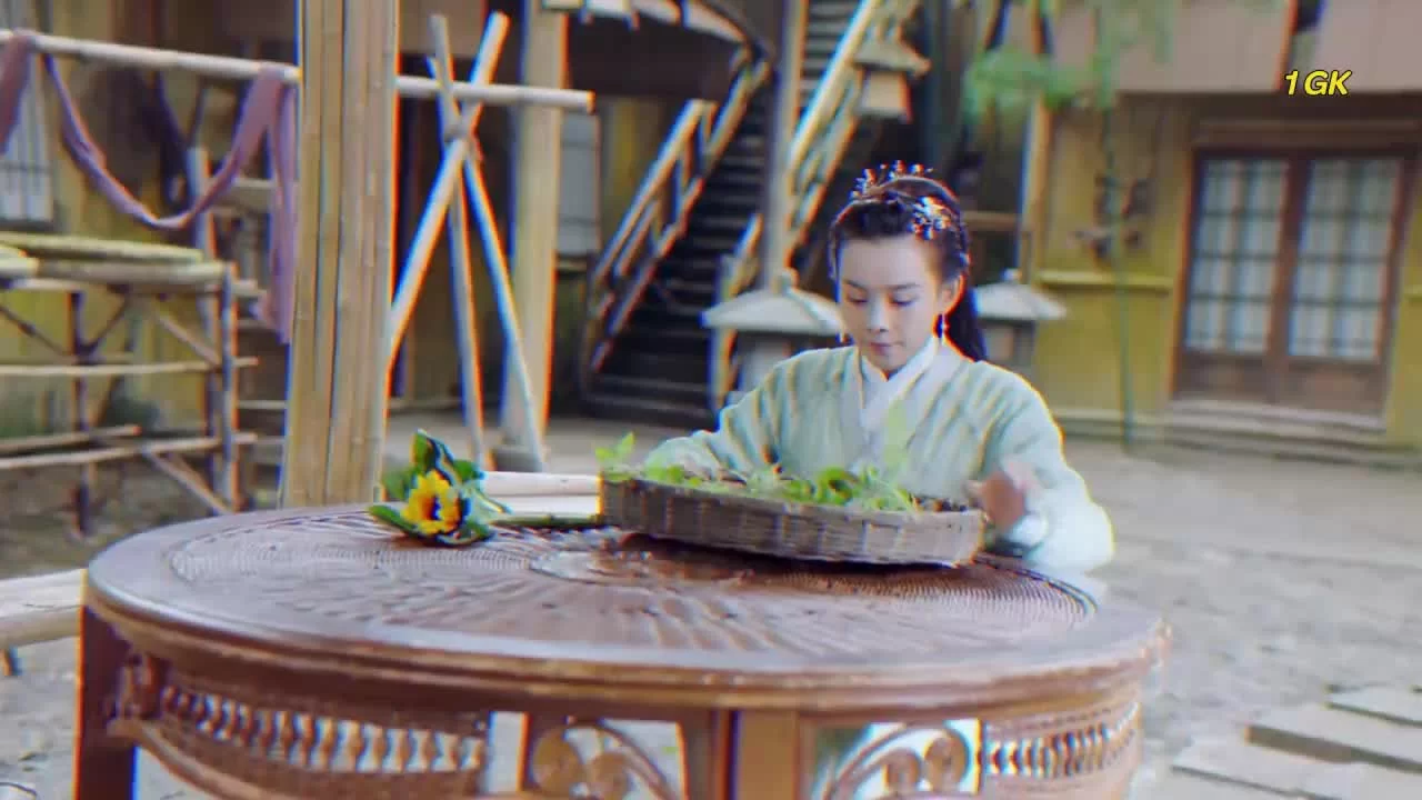 Очень нравишься ты (2019) 28 серия