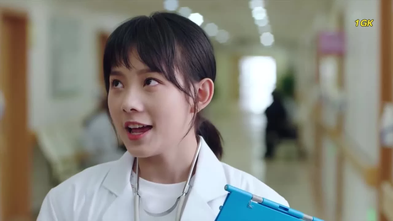 Очень нравишься ты 32 серия