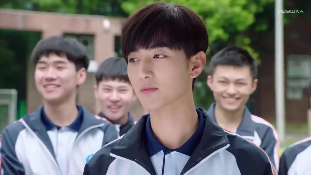 Очень нравишься ты (2019) 4 серия