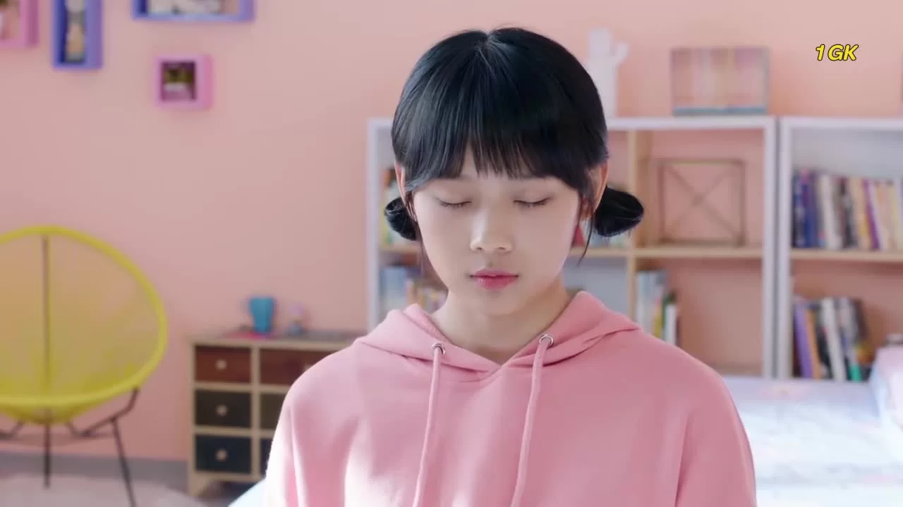 Очень нравишься ты (2019) 5 серия