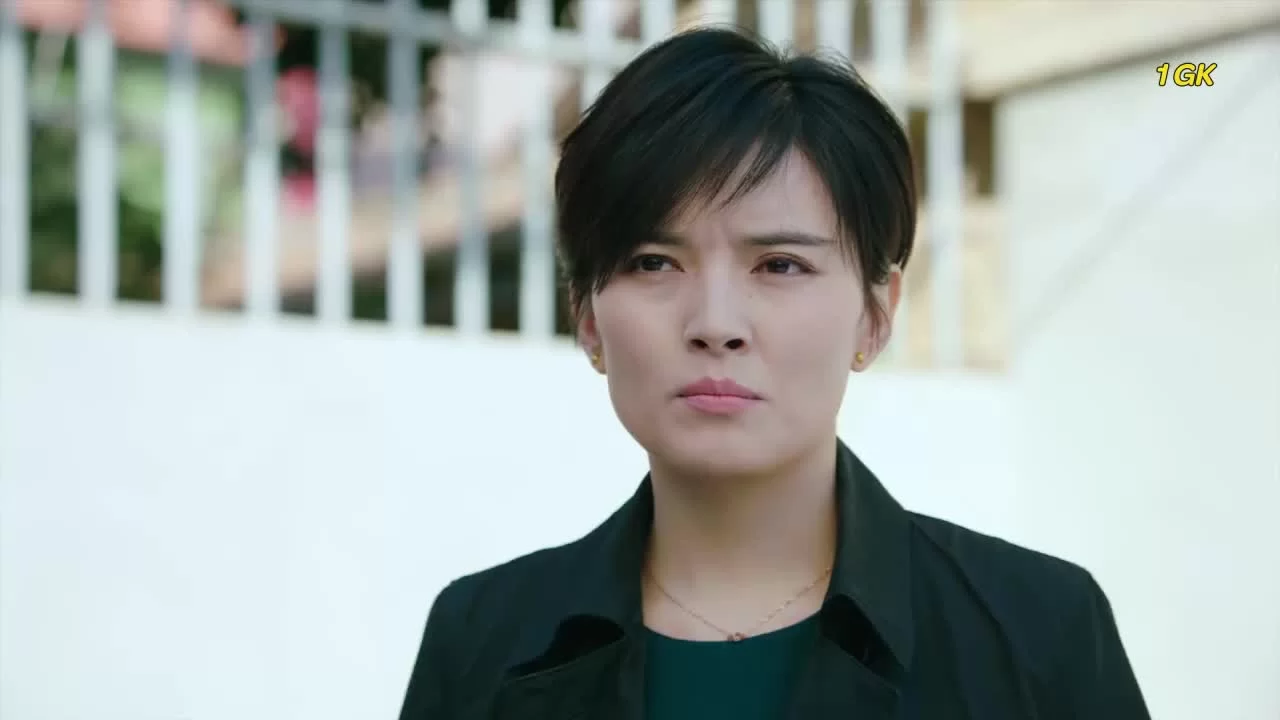 Очень нравишься ты 6 серия