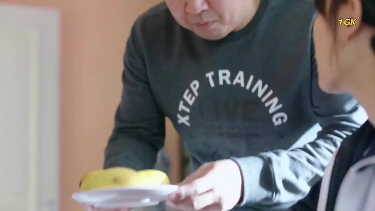 Очень нравишься ты (2019) 7 серия