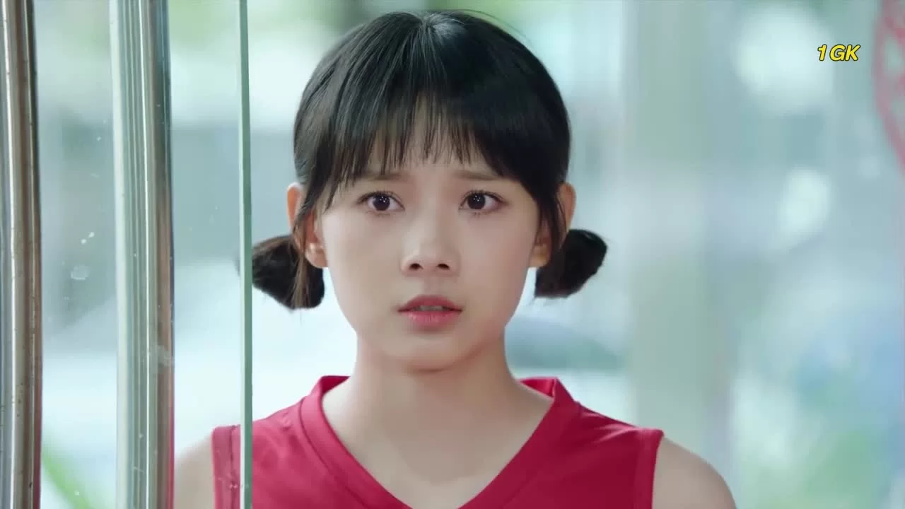 Очень нравишься ты (2019) 8 серия