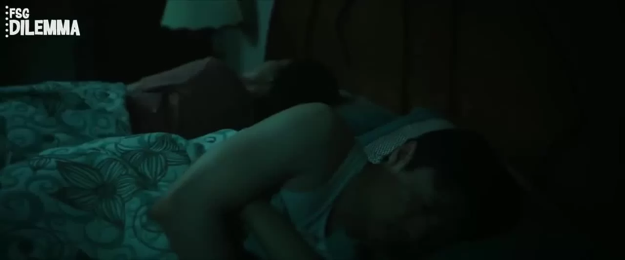 Павильон (2021) 1 серия