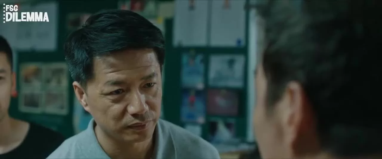 Павильон (2021) 4 серия