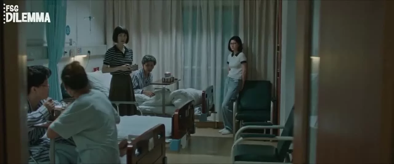 Павильон (2021) 5 серия