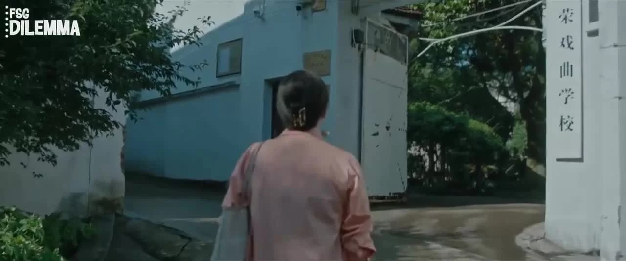 Павильон (2021) 8 серия