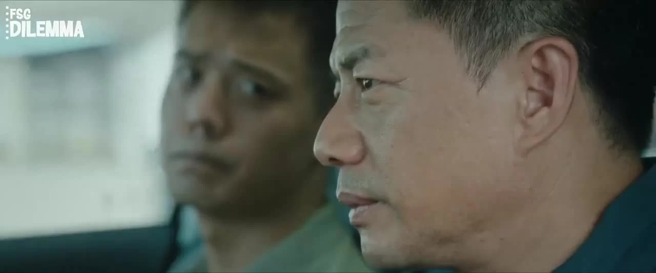 Павильон 9 серия