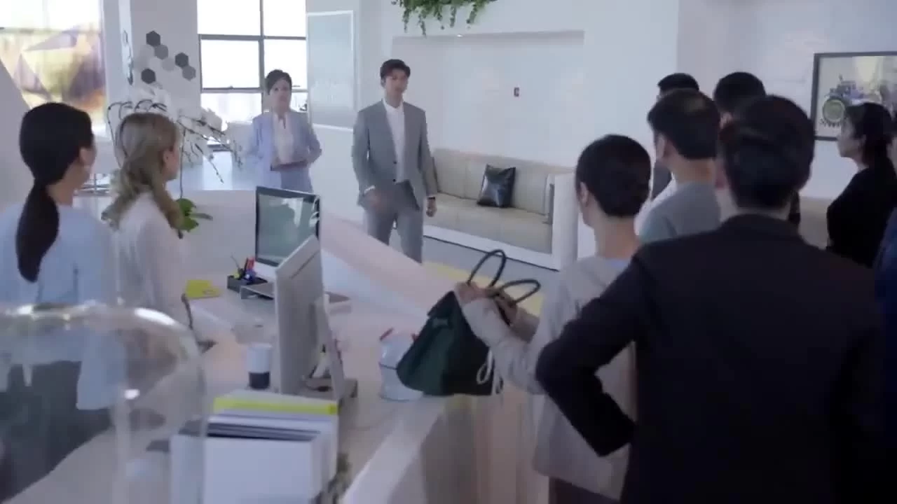 Пока мы все еще молоды (2019) 1 серия