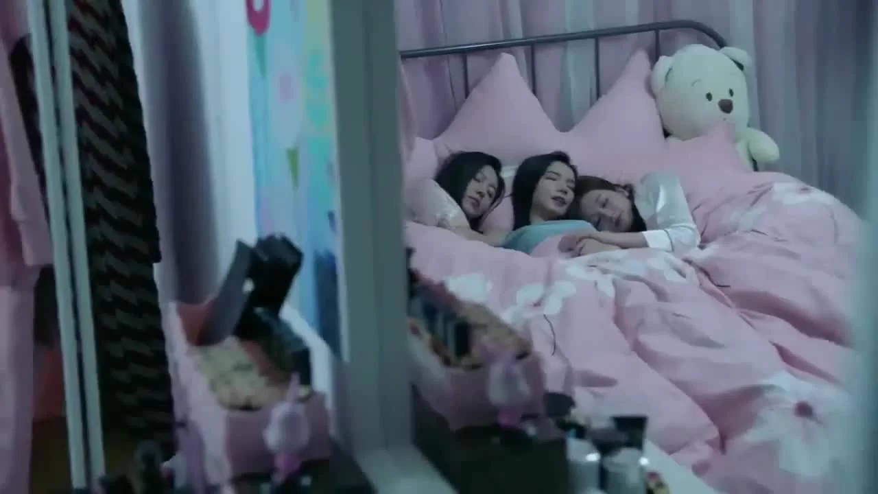 Пока мы все еще молоды 30 серия