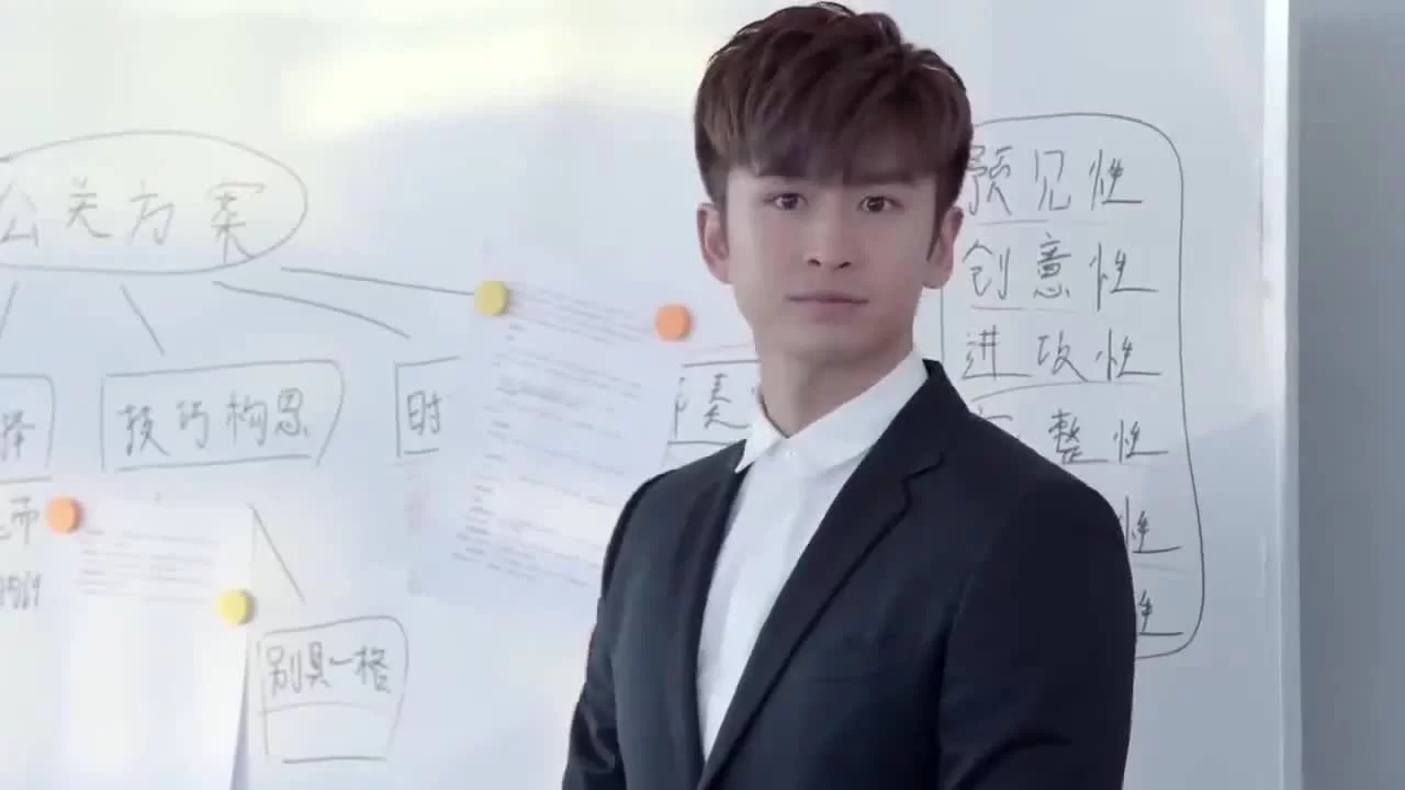 Пока мы все еще молоды 37 серия