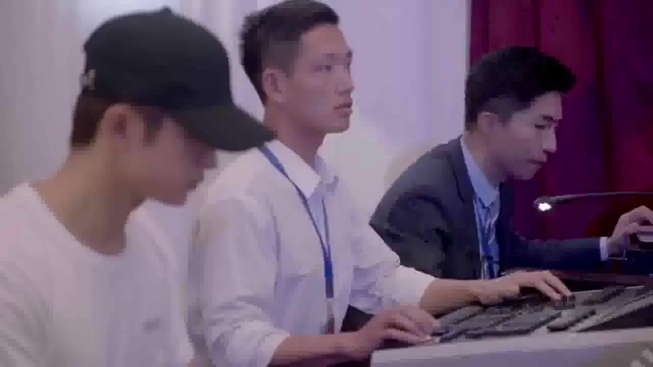 Пока мы все еще молоды (2019) 38 серия